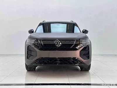 2025 Volkswagen Teramont Pro 450TSI 4WD Summit Edition, фото 3, лот 10463463
