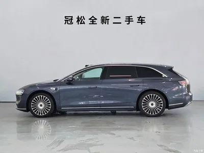 2025 Xiangjie Enjoy World S9T Model Extended Range Version 53.4kWh, фото 2, лот 10835922