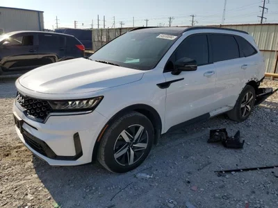 2023 KIA SORENTO S, фото 1, лот 10778430