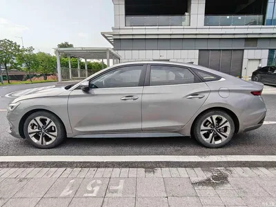 2019 Hyundai Fista 280TGDi Smart Speed Edition China V, фото 4, лот 10833625