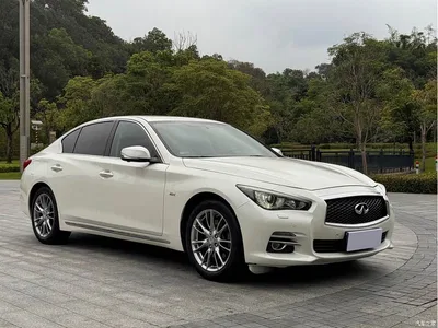 2016 Infiniti Q50L Model 2.0T Joy Edition, фото 3, лот 10382990