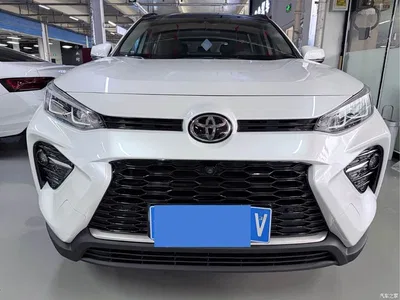 2023 Toyota Wildlander 2.0L CVT FWD Luxury PLUS, фото 2, лот 10279300