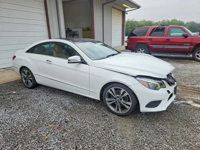 2016 MERCEDES-BENZ E 400 4MATIC, фото 4, лот 10834234