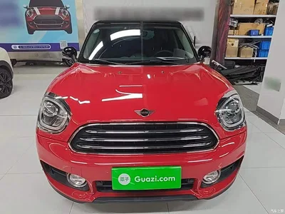 2018 MINI COUNTRYMAN 1.5T COOPER ALL4 Artist, фото 3, лот 10385244