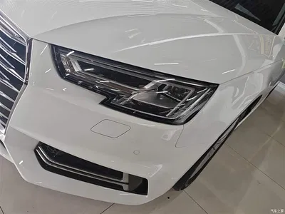 2019 Audi A4L 40 TFSI Progressive (China VI), фото 3, лот 10439884