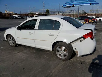 2010 CHEVROLET COBALT 1LT, фото 2, лот 10693578