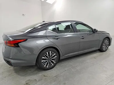 2026 NISSAN ALTIMA SV, фото 3, лот 11561345