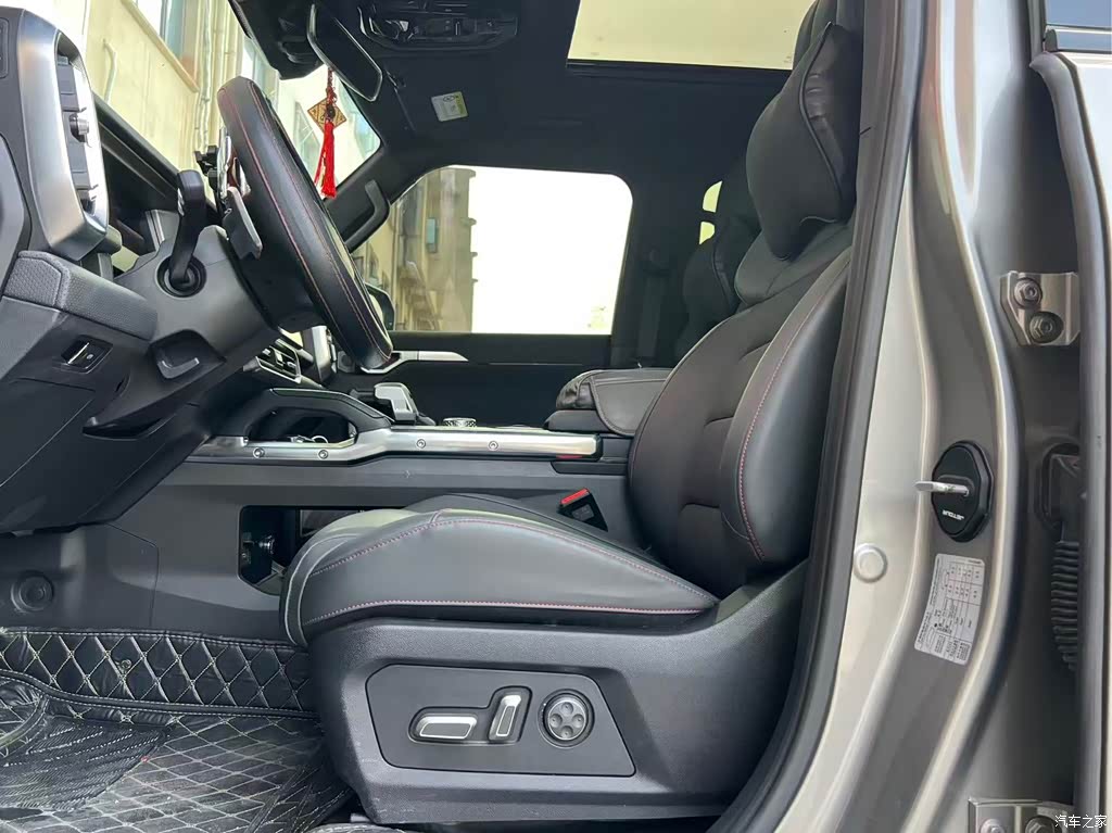 2023 Jetour Traveler 2.0T 4WD Cross PRO+, фото 4, лот 11194911