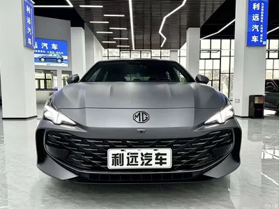 2023 MG MG7 2.0T Automatic Hunting Beauty Luxury Edition, фото 2, лот 10593611