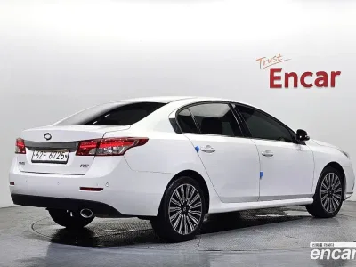 2015 Samsung SM5 RE, фото 2, лот 10187956
