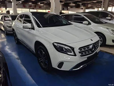 2018 Mercedes-Benz GLA 200 Fashion, фото 4, лот 11213261