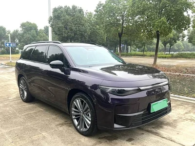 2024 Leapmotor C16 Extended Range 200 Premium Edition, фото 3, лот 11582179