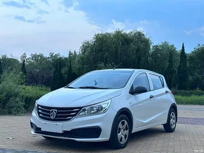 2016 Baojun 310 1.2L Manual Value Edition, фото 1, лот 11219771