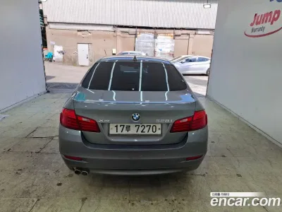 2014 BMW 5-Series 528i xDrive, фото 3, лот 10066532