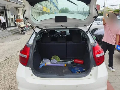 2017 Toyota YARiS L Zhi Xuan 1.5G CVT Speed Sunroof Upgrade Edition, фото 3, лот 10297562
