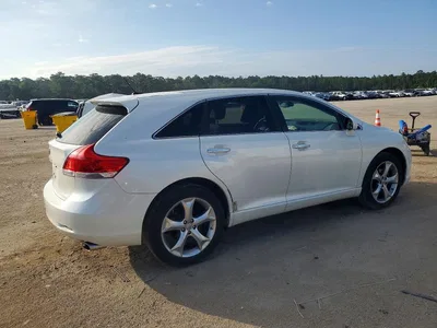 2009 TOYOTA VENZA, фото 3, лот 10552488
