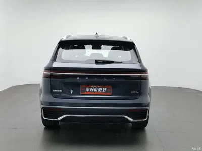 2021 Geely Xingyue L 2.0TD DCT EVO FWD Premium, фото 4, лот 10305901