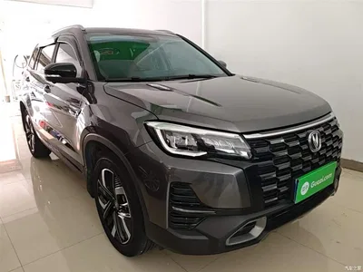 2024 Changan CS75 Enjoy Edition 1.5T DCT Premium, фото 4, лот 10257048