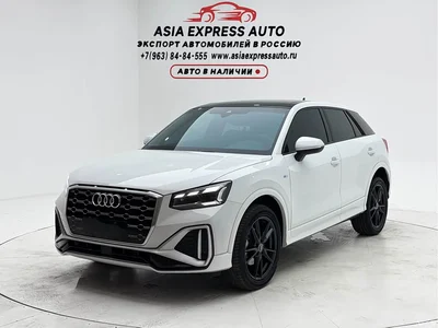 2022 Audi Q2L 35 TFSI Progressive Dynamic, фото 1, лот 10426652