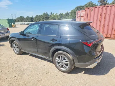 2025 ACURA ADX, фото 2, лот 10872525