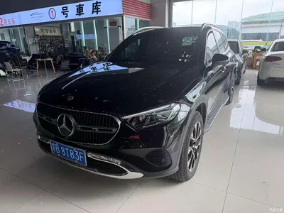2026 Mercedes-Benz GLC 260 L 4MATIC Classic Edition, фото 1, лот 10384414