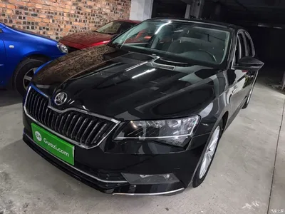 2016 Škoda Superb TSI280 DSG Pioneer Edition, фото 1, лот 10348156