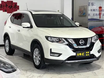 2020 Nissan X-Trail 2.0L XL ITS CVT 2WD Smart Connect Comfort Edition, фото 3, лот 10345939