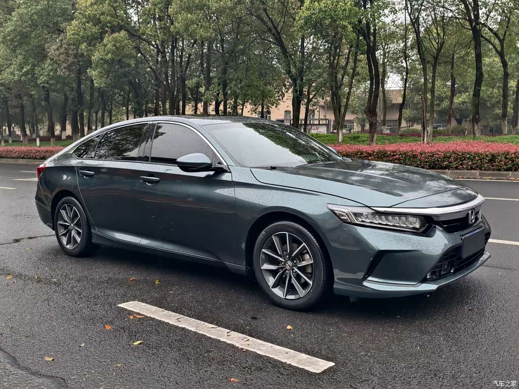 2022 Honda Inspire 260TURBO Deluxe Edition, фото 3, лот 10931000
