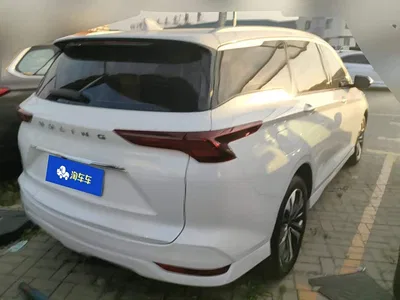 2020 Wuling Motors Wuling Victory 1.5T CVT Flagship, фото 3, лот 10829952