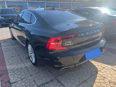 2020 Volvo S90 T5 Momentum Luxury Edition, фото 4, лот 10331763