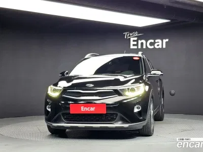 2018 Kia Stonic Diesel 1.6, фото 3, лот 10890615