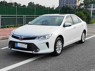 2015 Toyota Camry 2.0E Elite Edition, фото 2, лот 10299140