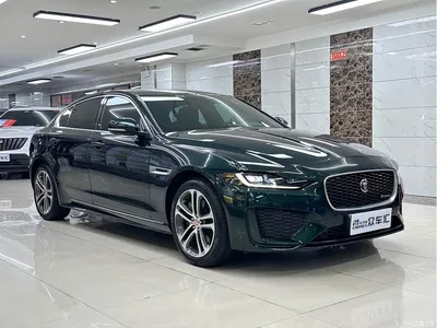 2023 Jaguar XEL 2.0T 250PS R-DYNAMIC S Progressive Sport, фото 3, лот 10290233