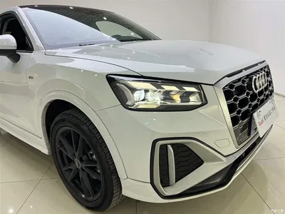 2022 Audi Q2L 35 TFSI Progressive Dynamic, фото 3, лот 10235795