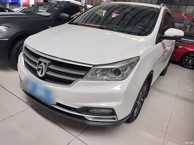 2021 Baojun 730 1.5T CVT Fashion 7-Seater, фото 2, лот 11162423