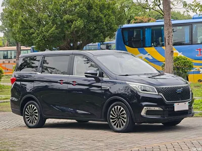 2019 Changan Oshan Changan Oushang Kosai 1.5T Auto Flagship China VI, фото 3, лот 11162781
