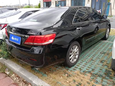 2012 Toyota Camry 200G Classic Luxury Edition, фото 4, лот 11539711