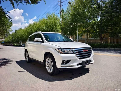 2017 Haval H2 Red Label 1.5T Manual 2WD Luxury, фото 3, лот 10283705