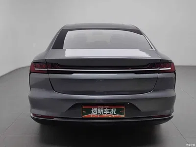 2020 BYD Han DM AWD Performance Premium, фото 4, лот 10345337