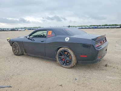 2015 DODGE CHALLENGER SRT 392, фото 2, лот 10798381