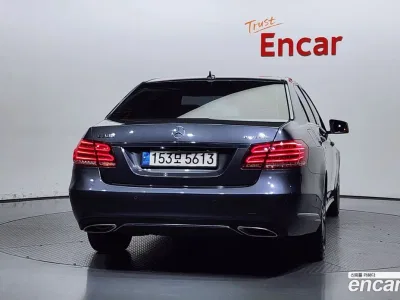 2015 Mercedes-Benz E-Class E220 Bluetec Avantgarde, фото 3, лот 10046150