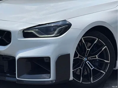2024 BMW M2, фото 4, лот 10477806