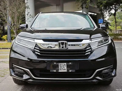 2020 Honda Avancier 370TURBO 4WD Premium Edition, фото 2, лот 10428838