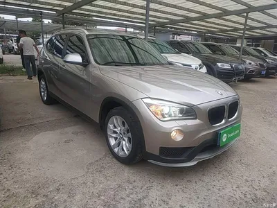 2015 BMW X1 xDrive20i Fashion, фото 4, лот 10768571