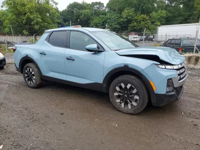 2026 HYUNDAI SANTA CRUZ SE, фото 4, лот 10973951