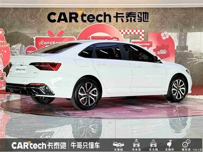2025 Jetta VA7 1.4T First-Come-First-Served Edition, фото 4, лот 11247556