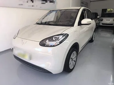 2024 Wuling Motors Wuling Bingo 203km Lite Edition, фото 2, лот 11568977