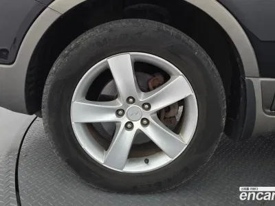 2008 Hyundai Veracruz Diesel 2WD 300VX, фото 4, лот 10045179