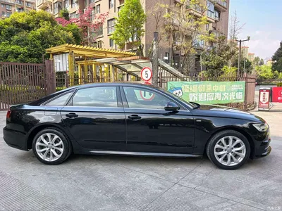 2018 Audi A6L Model 35 TFSI Collector's Edition, фото 4, лот 10433621