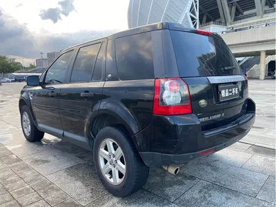 2010 Land Rover Freelander 2 3.2 i6 Automatic SE Petrol, фото 4, лот 10329151